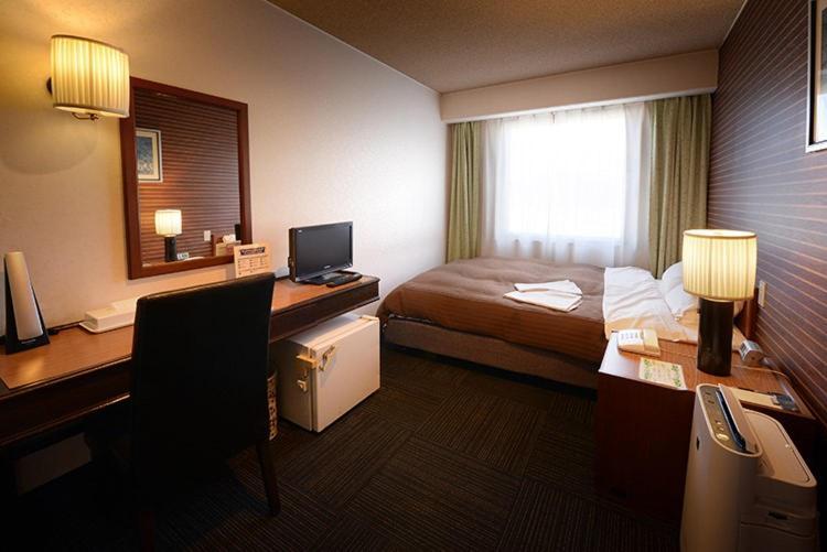 Hotel Sun Hitoyoshi Zewnętrze zdjęcie