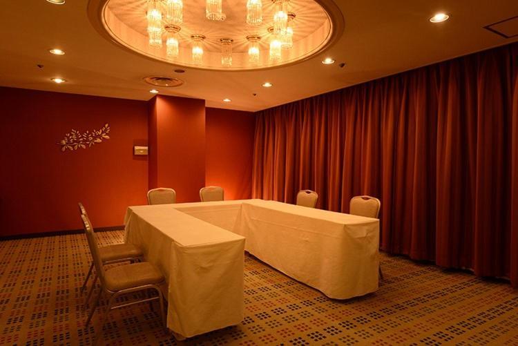 Hotel Sun Hitoyoshi Zewnętrze zdjęcie