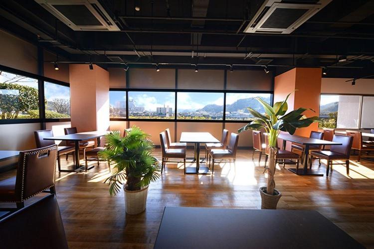 Hotel Sun Hitoyoshi Zewnętrze zdjęcie