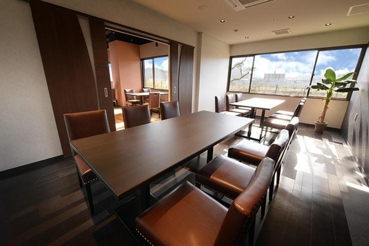 Hotel Sun Hitoyoshi Zewnętrze zdjęcie