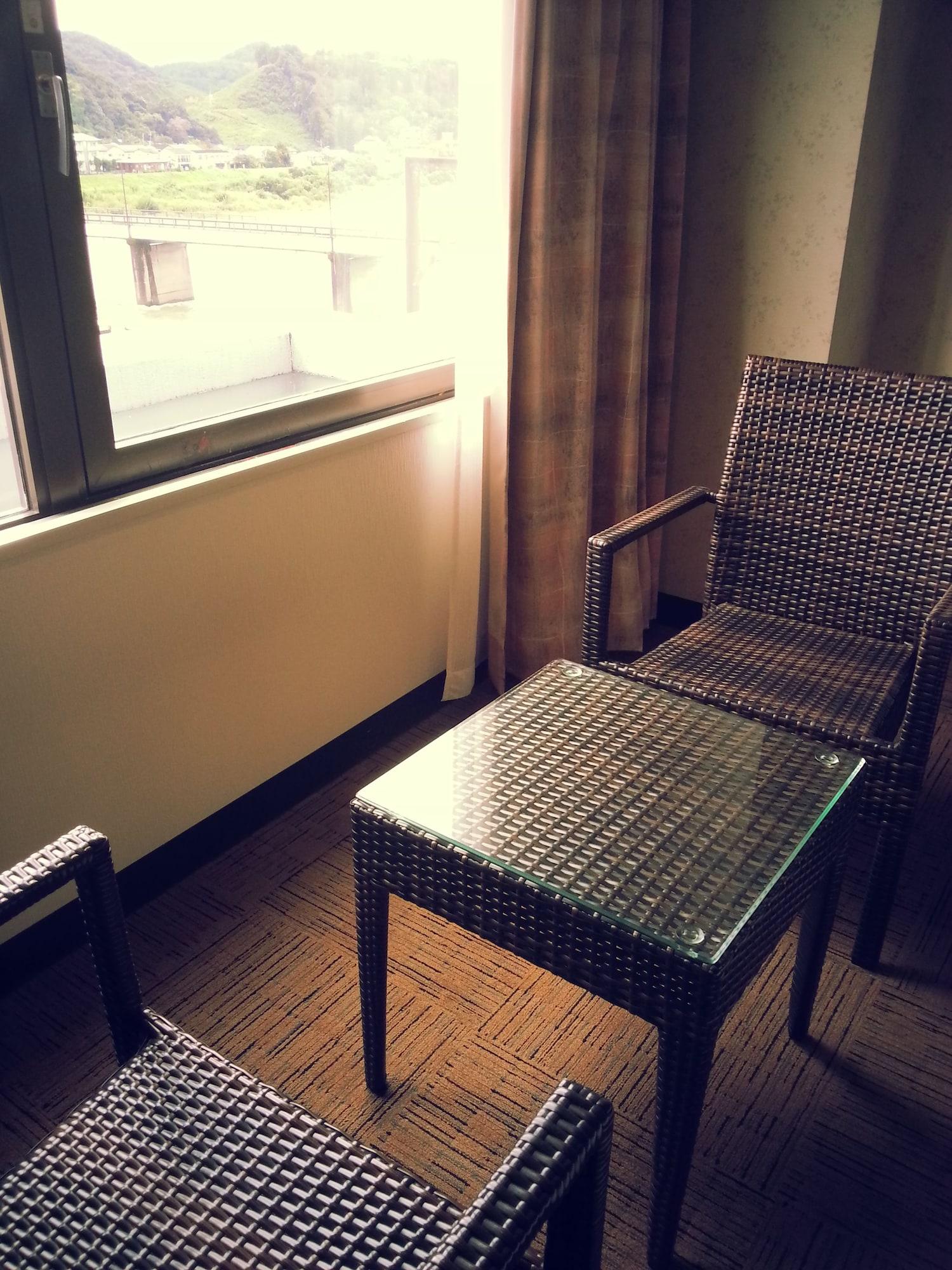 Hotel Sun Hitoyoshi Zewnętrze zdjęcie