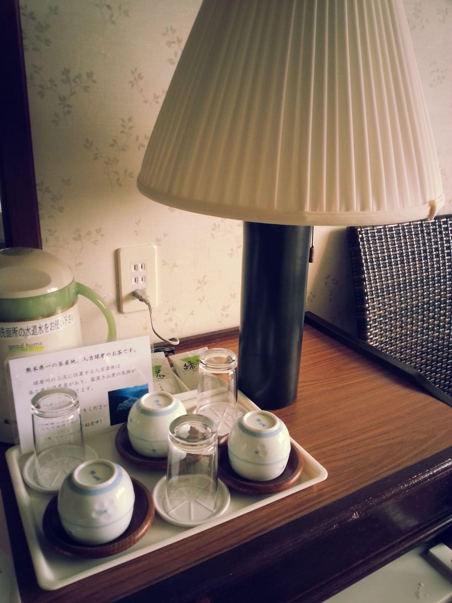 Hotel Sun Hitoyoshi Zewnętrze zdjęcie