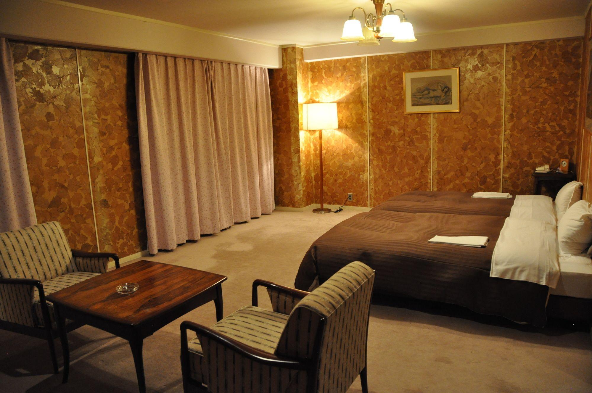 Hotel Sun Hitoyoshi Zewnętrze zdjęcie