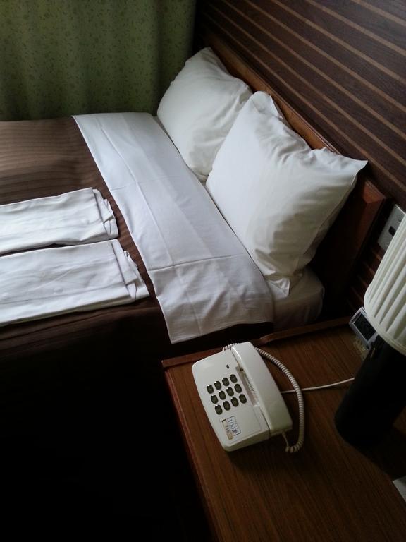 Hotel Sun Hitoyoshi Zewnętrze zdjęcie
