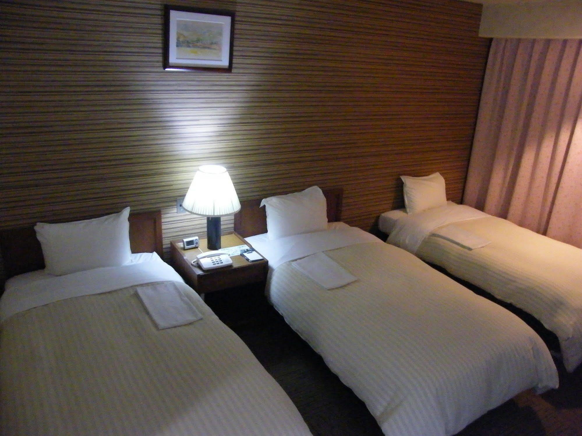 Hotel Sun Hitoyoshi Zewnętrze zdjęcie